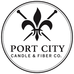 Port City Candle Co.