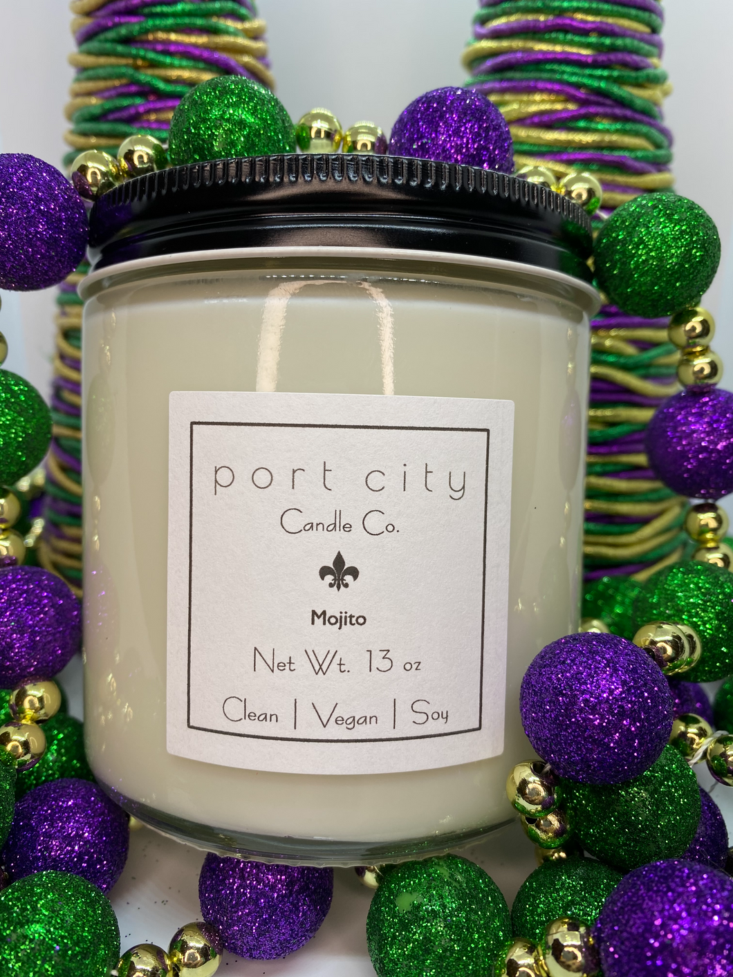 Mojito (13 oz.)