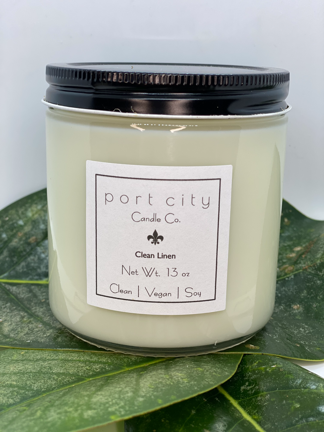 Clean Linen (13 oz.)