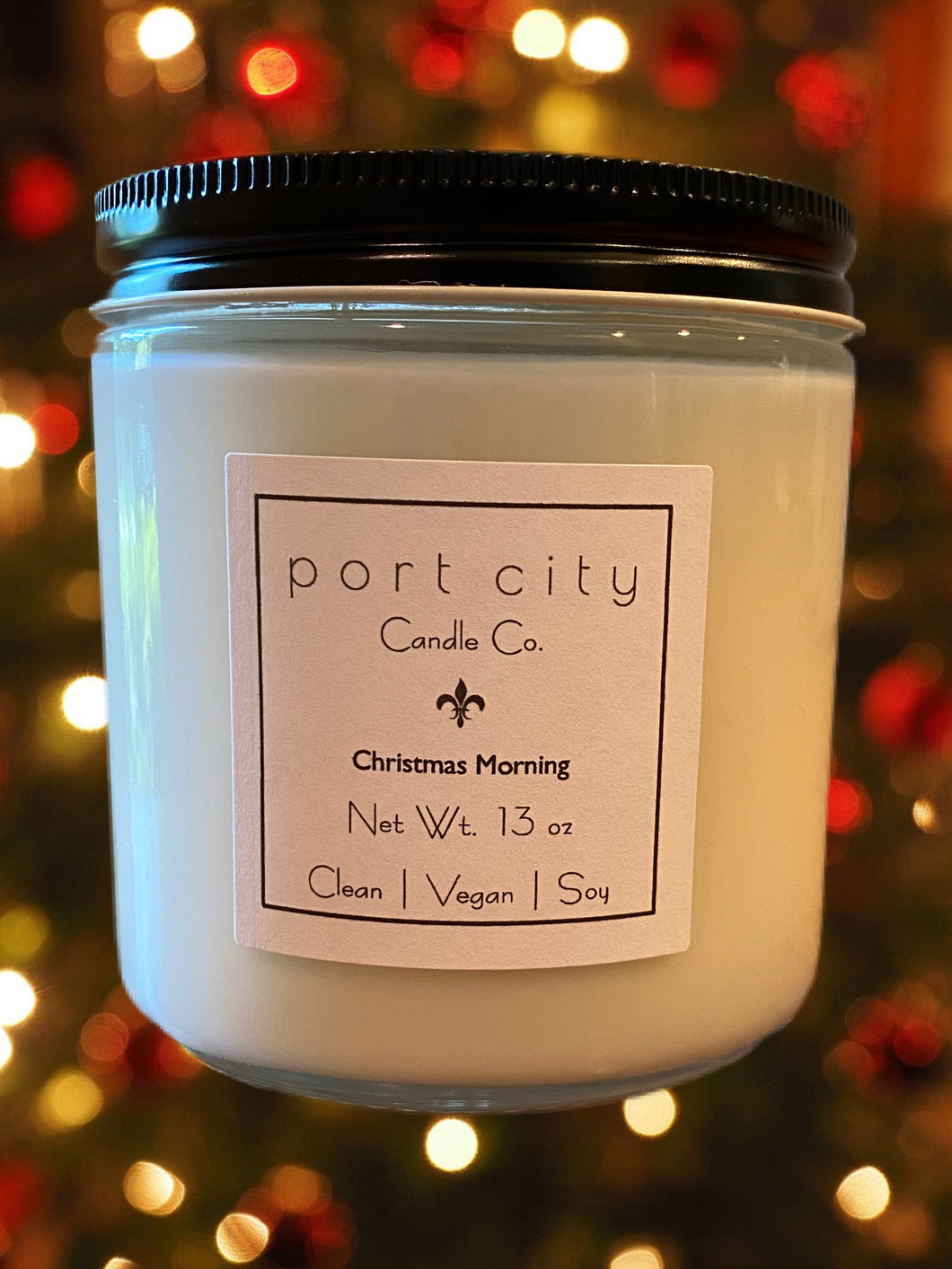 Christmas Morning (13 oz.)