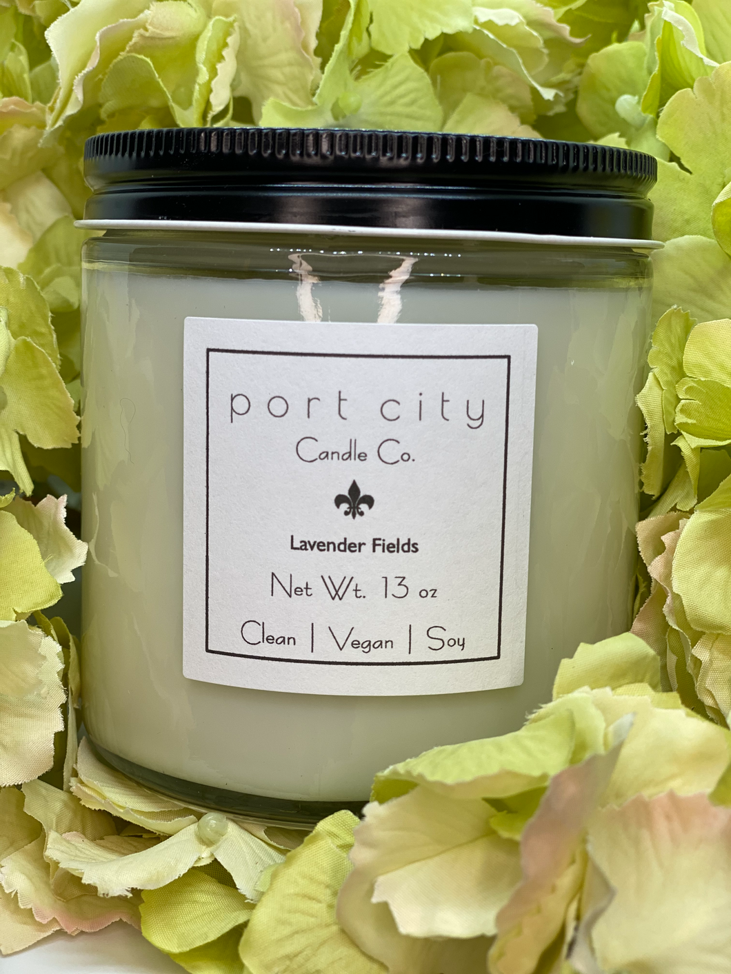 Lavender Fields (13 oz.)